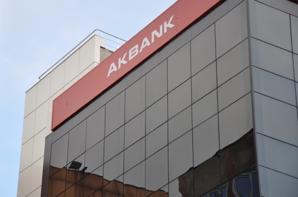 AKBANK KARABÜK ŞUBESİ